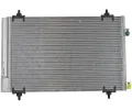 MAHLE Kondenztor klimatizace MAO AC 667 000P, AC 667 000P