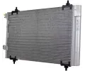MAHLE Kondenztor klimatizace MAO AC 668 000P, AC 668 000P
