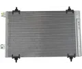 MAHLE Kondenztor klimatizace MAO AC 668 000P, AC 668 000P
