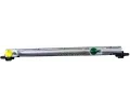 MAHLE Kondenztor klimatizace MAO AC 668 000P, AC 668 000P