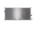 MAHLE Kondenztor klimatizace MAO AC 674 000S, AC 674 000S