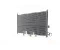 MAHLE Kondenztor klimatizace MAO AC 674 000S, AC 674 000S