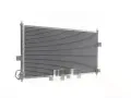 MAHLE Kondenztor klimatizace MAO AC 674 000S, AC 674 000S