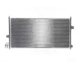 MAHLE Kondenztor klimatizace MAO AC 674 000S, AC 674 000S