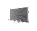 MAHLE Kondenztor klimatizace MAO AC 674 000S, AC 674 000S
