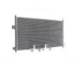 MAHLE Kondenztor klimatizace MAO AC 674 000S, AC 674 000S