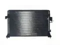 MAHLE Kondenztor klimatizace MAO AC 676 000S, AC 676 000S
