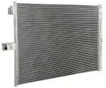 MAHLE Kondenztor klimatizace MAO AC 68 000P, AC 68 000P
