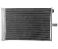MAHLE Kondenztor klimatizace MAO AC 68 000P, AC 68 000P