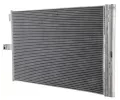 MAHLE Kondenztor klimatizace MAO AC 68 000P, AC 68 000P
