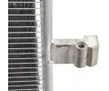 MAHLE Kondenztor klimatizace MAO AC 68 000P, AC 68 000P