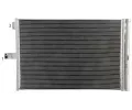 MAHLE Kondenztor klimatizace MAO AC 68 000P, AC 68 000P