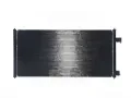 MAHLE Kondenztor klimatizace MAO AC 689 000S, AC 689 000S