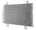 MAHLE Kondenztor klimatizace MAO AC 69 000P, AC 69 000P