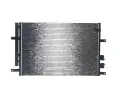 MAHLE Kondenztor klimatizace MAO AC 693 000S, AC 693 000S