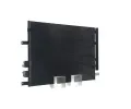 MAHLE Kondenztor klimatizace MAO AC 693 000S, AC 693 000S