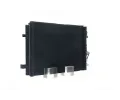 MAHLE Kondenztor klimatizace MAO AC 697 000S, AC 697 000S