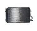 MAHLE Kondenztor klimatizace MAO AC 697 000S, AC 697 000S