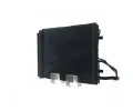 MAHLE Kondenztor klimatizace MAO AC 697 000S, AC 697 000S