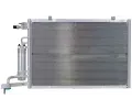 MAHLE Kondenztor klimatizace MAO AC 7 000P, AC 7 000P
