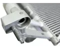 MAHLE Kondenztor klimatizace MAO AC 7 000P, AC 7 000P
