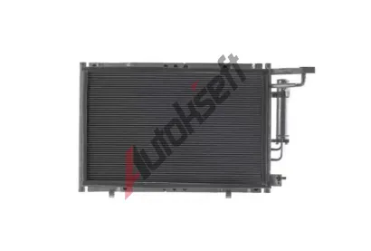 MAHLE Kondenz�tor klimatizace MAO AC 7 000S, AC 7 000S