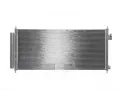 MAHLE Kondenztor klimatizace MAO AC 702 000S, AC 702 000S