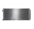 MAHLE Kondenztor klimatizace MAO AC 702 000S, AC 702 000S