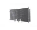 MAHLE Kondenztor klimatizace MAO AC 702 000S, AC 702 000S