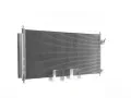 MAHLE Kondenztor klimatizace MAO AC 702 000S, AC 702 000S