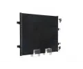 MAHLE Kondenztor klimatizace MAO AC 708 000S, AC 708 000S