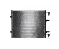 MAHLE Kondenztor klimatizace MAO AC 708 000S, AC 708 000S