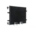 MAHLE Kondenztor klimatizace MAO AC 708 000S, AC 708 000S