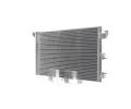 MAHLE Kondenzátor klimatizace MAO AC 710 000S, AC 710 000S