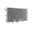 MAHLE Kondenzátor klimatizace MAO AC 710 000S, AC 710 000S