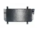 MAHLE Kondenztor klimatizace MAO AC 714 000S, AC 714 000S