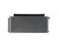 MAHLE Kondenztor klimatizace MAO AC 717 000S, AC 717 000S