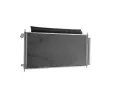 MAHLE Kondenztor klimatizace MAO AC 717 000S, AC 717 000S
