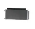 MAHLE Kondenztor klimatizace MAO AC 717 000S, AC 717 000S