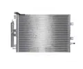 Kondenztor klimatizace MAHLE ‐ MAO AC 720 000S