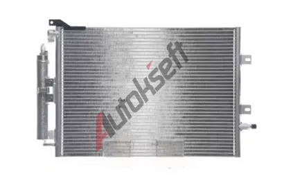 MAHLE Kondenztor klimatizace MAO AC 720 000S, AC 720 000S