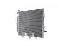 MAHLE Kondenztor klimatizace MAO AC 720 000S, AC 720 000S
