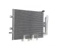 MAHLE Kondenztor klimatizace MAO AC 720 000S, AC 720 000S