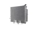 MAHLE Kondenztor klimatizace MAO AC 720 000S, AC 720 000S