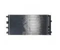 MAHLE Kondenztor klimatizace MAO AC 724 000S, AC 724 000S