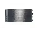 MAHLE Kondenztor klimatizace MAO AC 724 000S, AC 724 000S