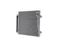 MAHLE Kondenztor klimatizace MAO AC 734 000P, AC 734 000P