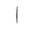 MAHLE Kondenztor klimatizace MAO AC 734 000P, AC 734 000P