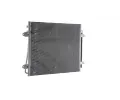 MAHLE Kondenztor klimatizace MAO AC 734 000P, AC 734 000P