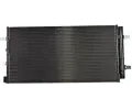 MAHLE Kondenztor klimatizace ‐ MAO AC 738 000P